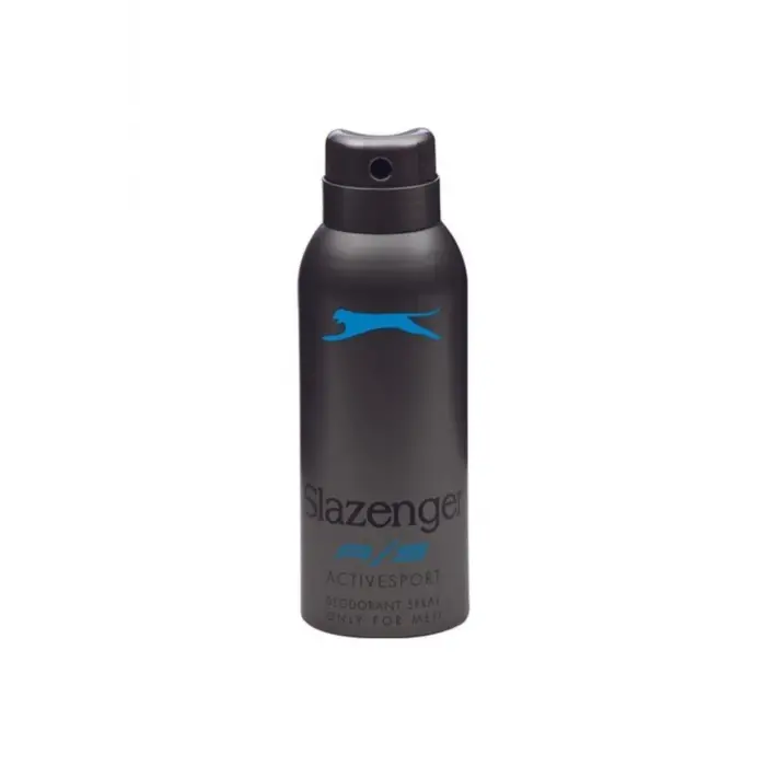 Active Sport Erkek Mavi Deodorant