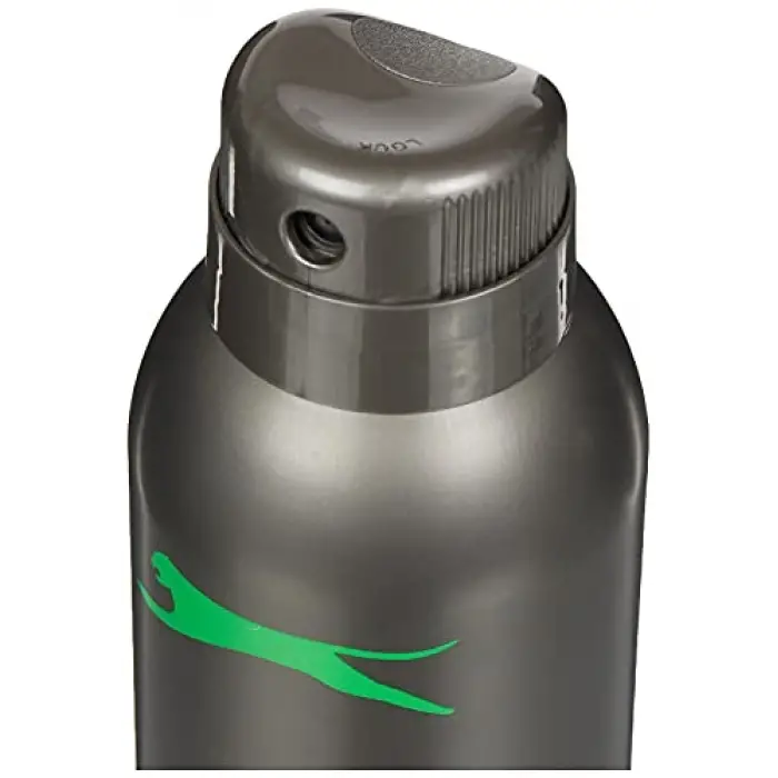 Active Sport erkek yeşil deodorant