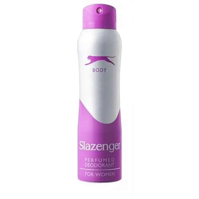 Active Sport Kadın Pembe Deodorant