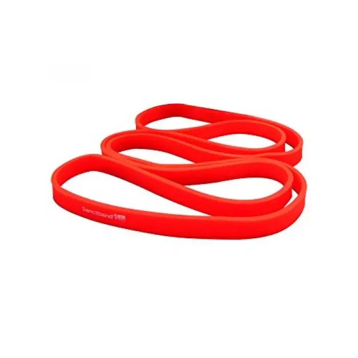 Active Süper Loop Band Amber Medium
