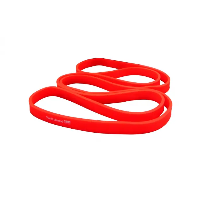 Active Süper Loop Band Amber Medium