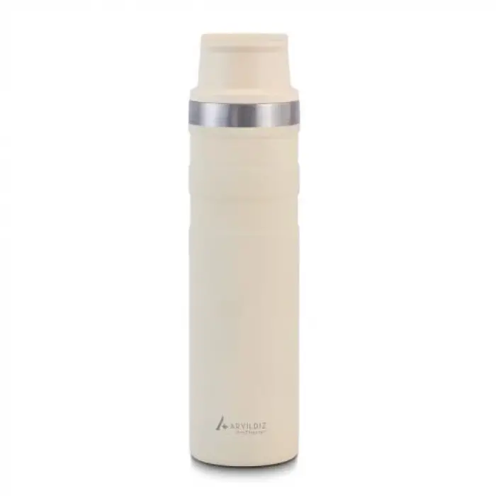 Active termos, krem, 600 ml
