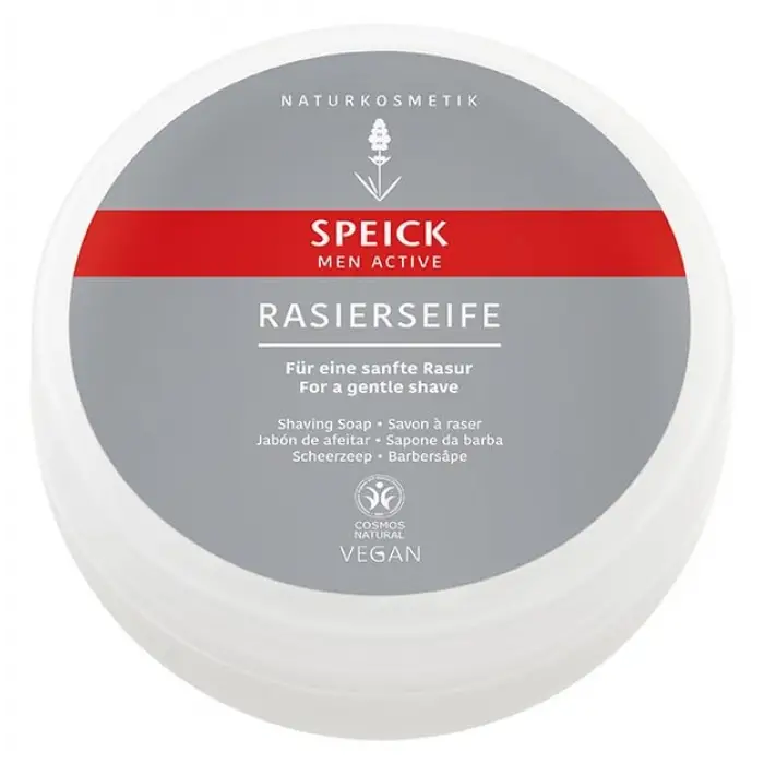 Active Tıraş Sabunu, 150 g