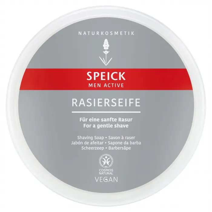 Active Tıraş Sabunu, 150 g