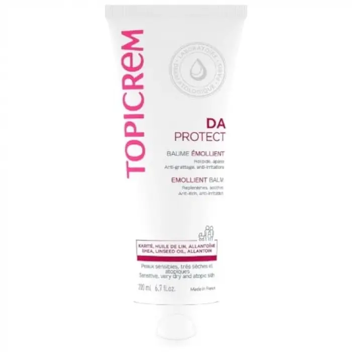 AD Emollient Balm 200ml