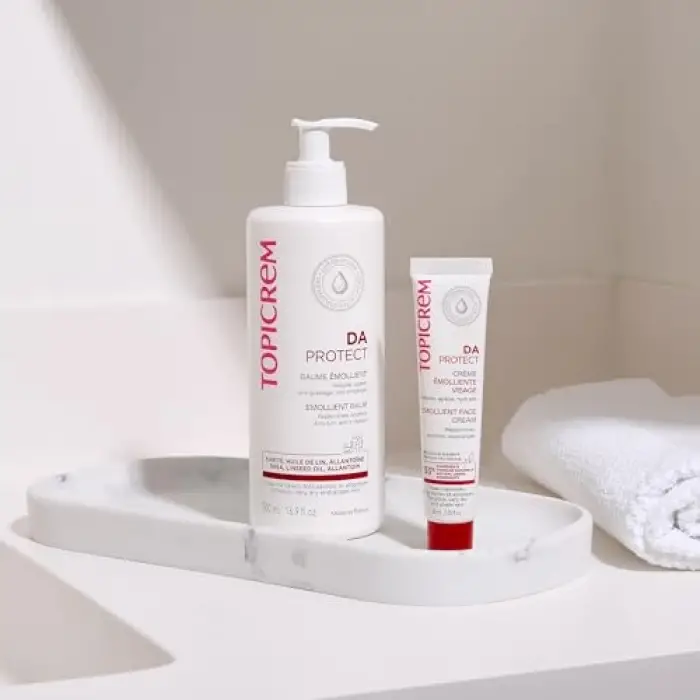 AD Emollient Balm 200ml