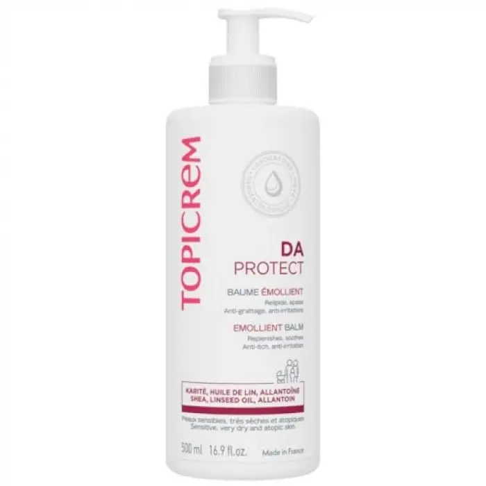 AD Emollient Balm 500ml