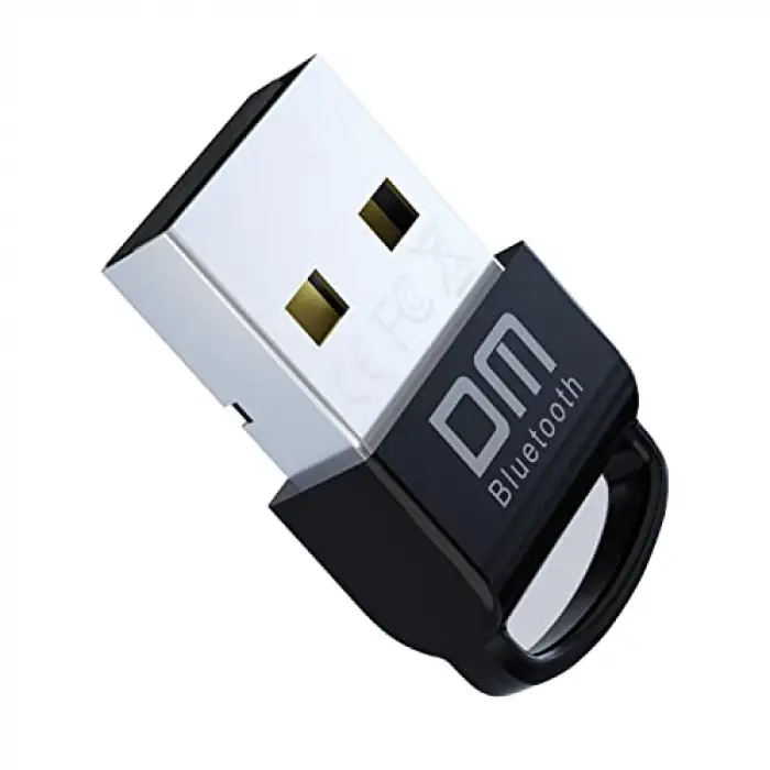AD030 USB Bluetooth 5.0 Dongle Adaptör