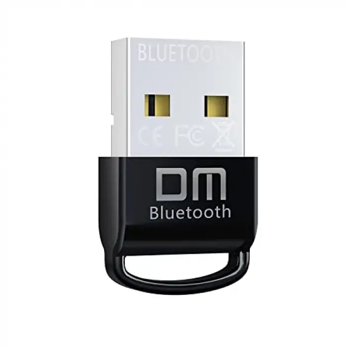 AD030 USB Bluetooth 5.0 Dongle Adaptör