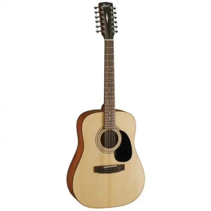AD810-12OP 12 Telli Akustik Gitar