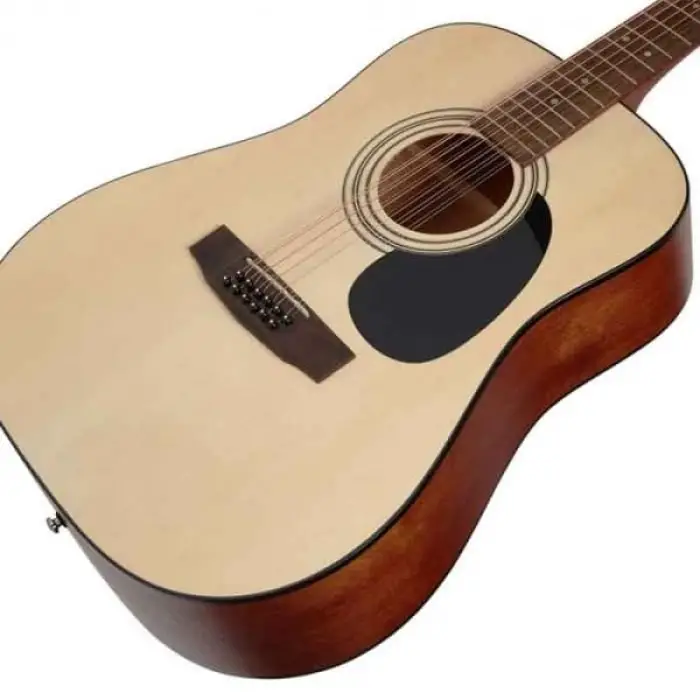 AD810-12OP 12 Telli Akustik Gitar