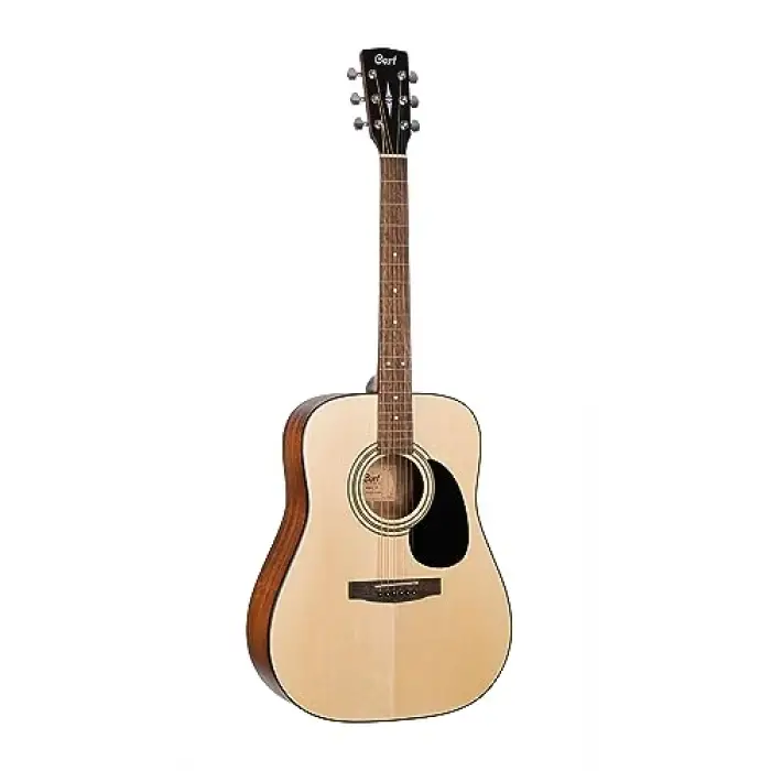 AD810OP Akustik Gitar - Open Pore