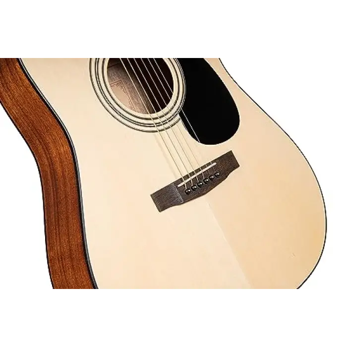 AD810OP Akustik Gitar - Open Pore
