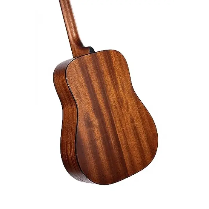 AD810OP Akustik Gitar - Open Pore