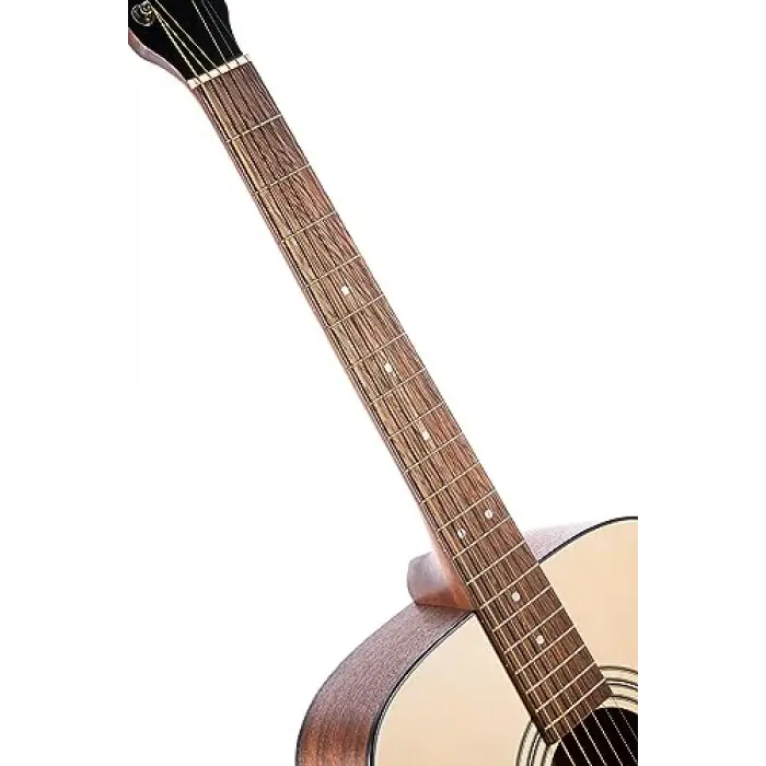 AD810OP Akustik Gitar - Open Pore