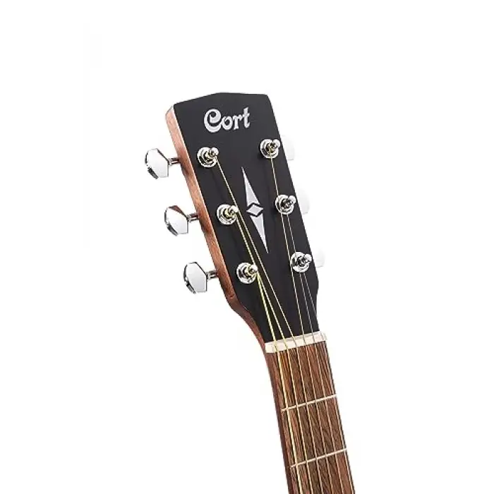 AD810OP Akustik Gitar - Open Pore
