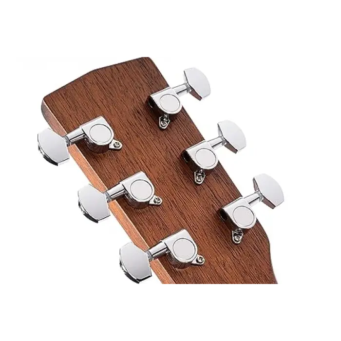 AD810OP Akustik Gitar - Open Pore