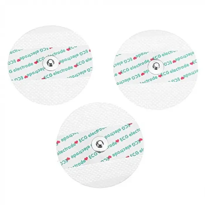 AD8232 Kalp Nabız Ölçme Sensör Modülü