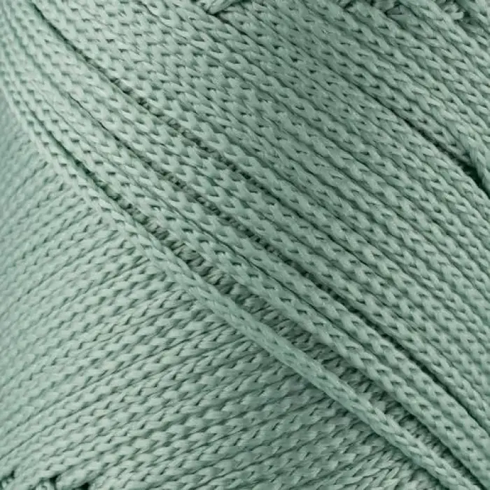 Ada Çayı Polyester Makrome İpi, 1.5 mm, 100 g, 150 m