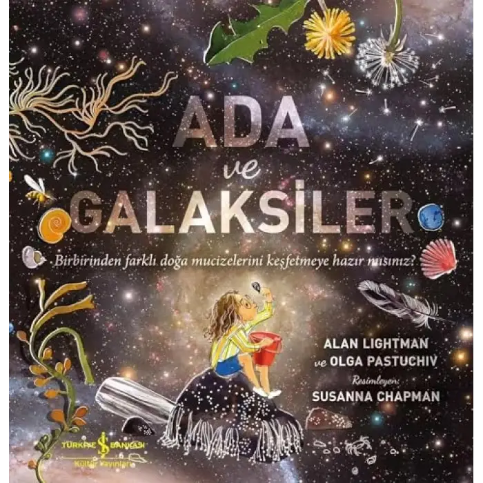 Ada ve Galaksiler