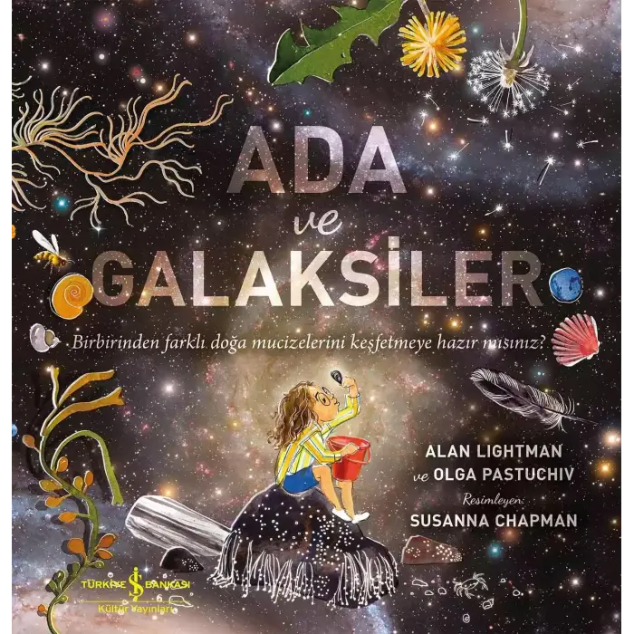 Ada ve Galaksiler