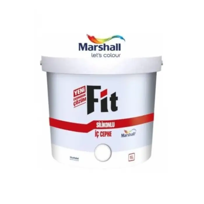 Adaçayı Silikonlu İç Cephe Boyası, 7.5 L