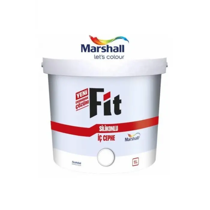 Adaçayı Silikonlu İç Cephe Boyası, 7.5 L