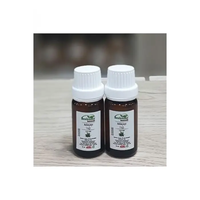 Adaçayı Yağı 10 Ml