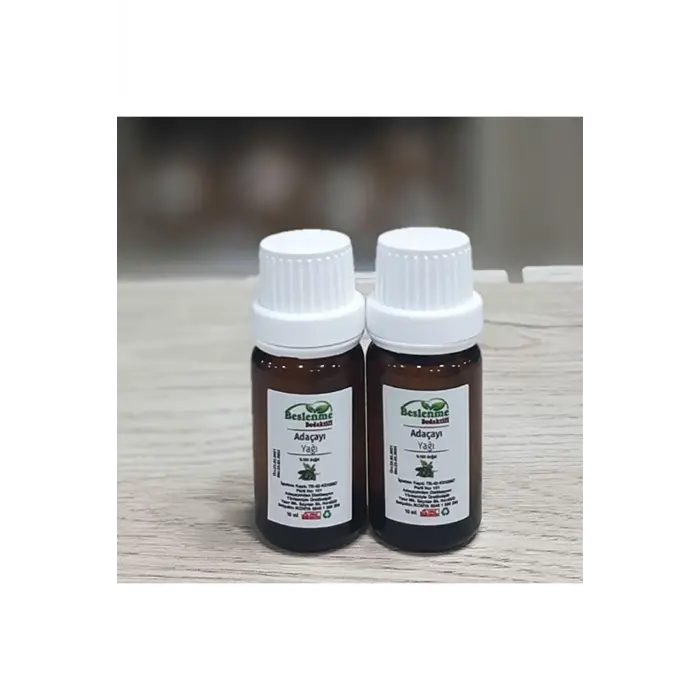 Adaçayı Yağı 10 Ml