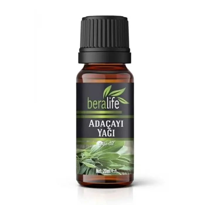 Adaçayı Yağı 20 Ml
