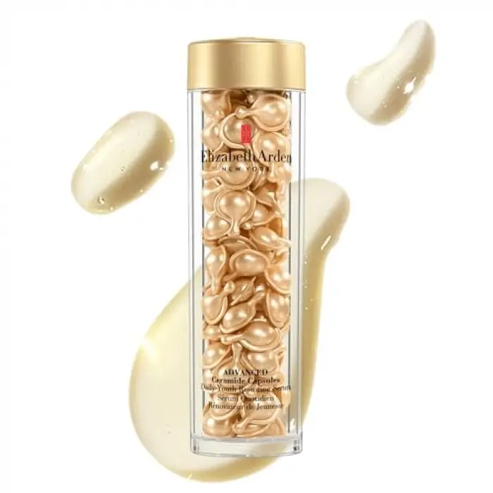 Adanced Günlük Gençleştirici Serum 90 Adet