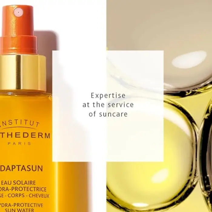 Adaptasun Hydra-Protective Sun Water 150 ml