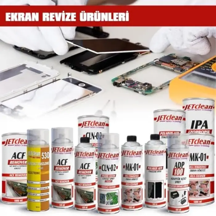 Adaptör, Adp-100 Açıcı Sprey 200 ml