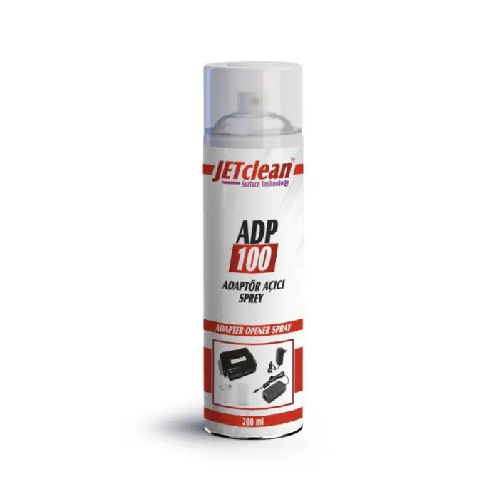 Adaptör, Adp-100 Açıcı Sprey 200 ml
