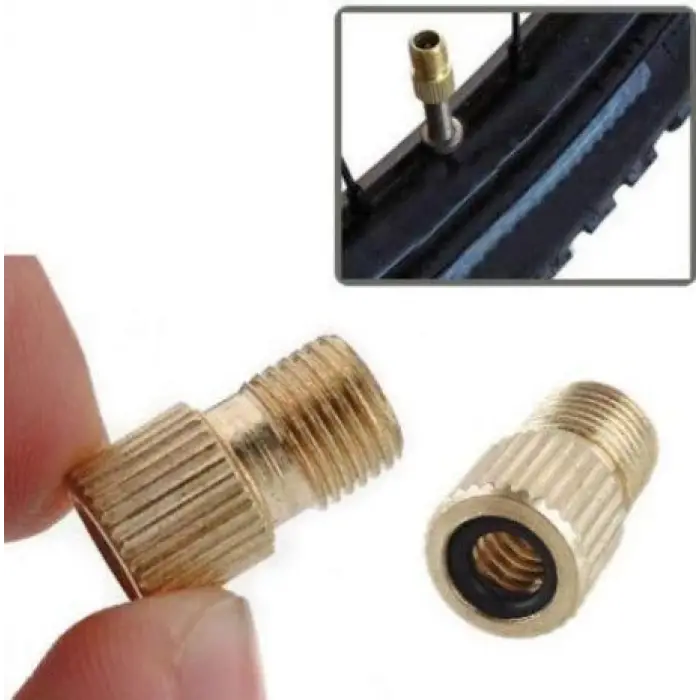 Adaptör, Bisiklet Sibop Dönüştürücü