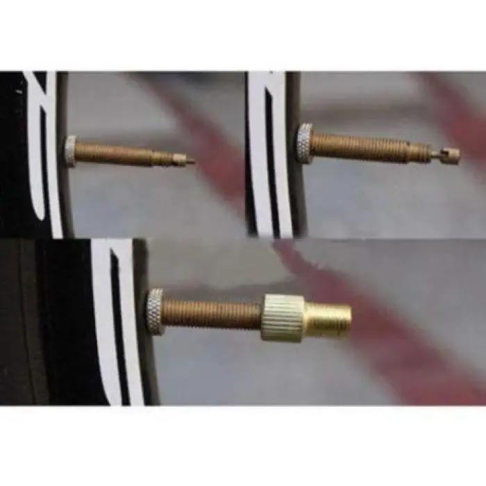 Adaptör, Bisiklet Sibop Dönüştürücü