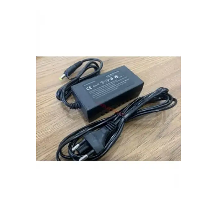 Adaptör, Netmaster Infinity Infınıty 401 Için 12v 3a 12 V 3 Amper 5.5 mm 2.5 mm