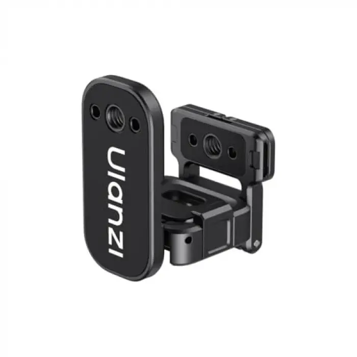 Adaptör; PK16 Pocket 3 Uyumlu Quick Release Manyetik, C091
