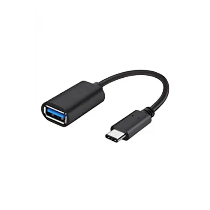 Adaptör, Q-TU2 USB-C to USB3.0 OTG 5GBPS Kablo