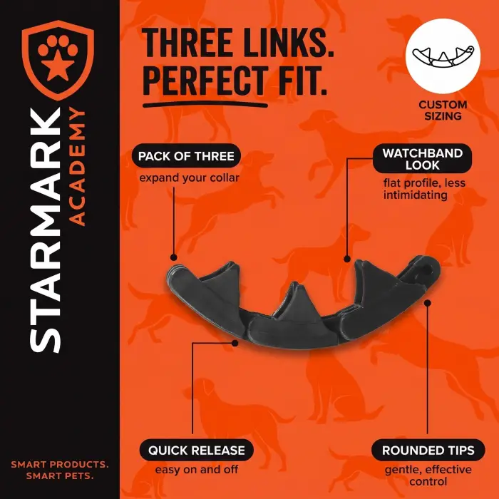Add-A-Link Small Köpek Tasması