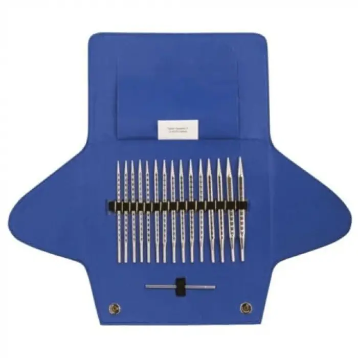 Addi Misinalı Örgü Şiş Seti 740-2