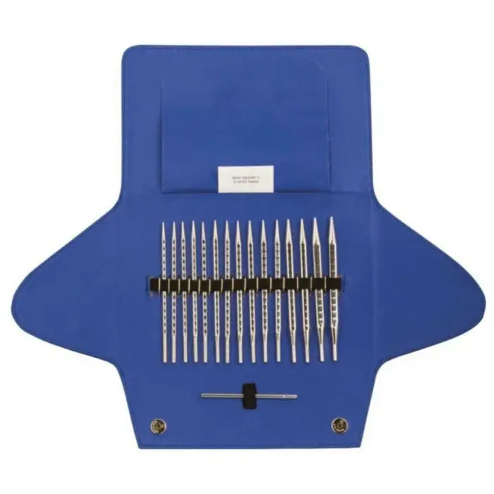 Addi Misinalı Örgü Şiş Seti 740-2
