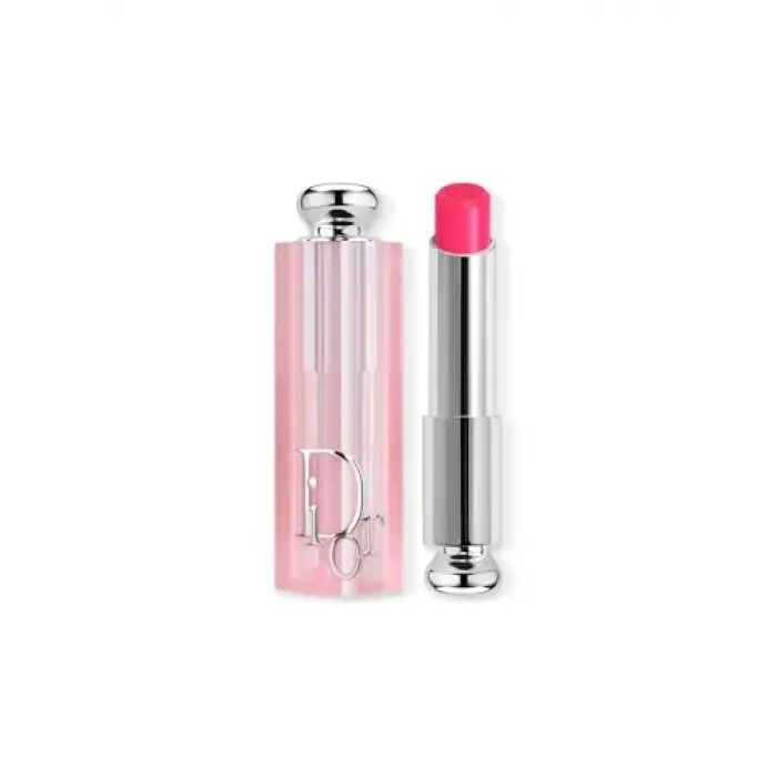 Addict Lip Glow - 007 Raspberry Dudak Parlatıcısı, 5003254880