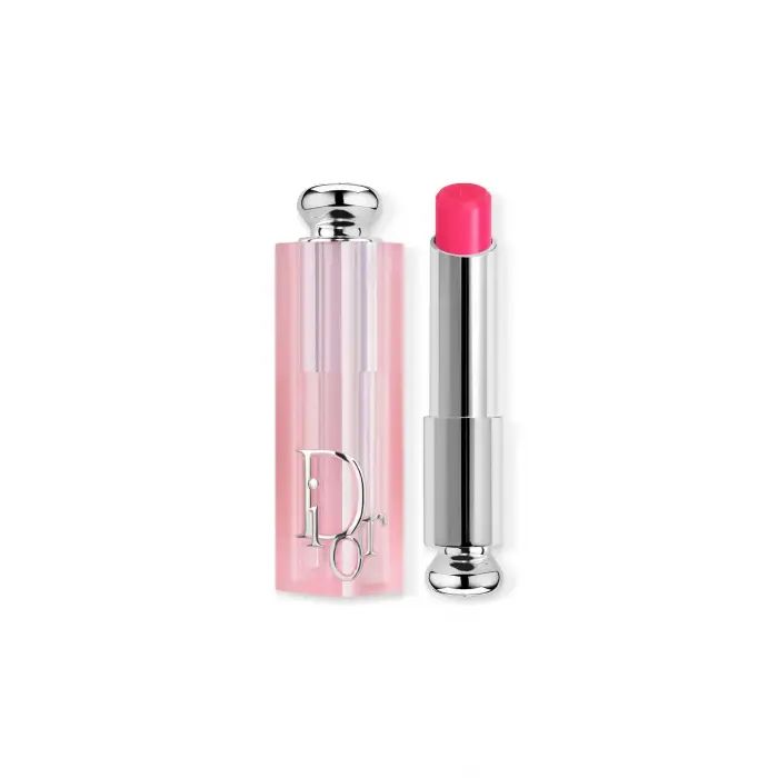 Addict Lip Glow - 007 Raspberry Dudak Parlatıcısı, 5003254880