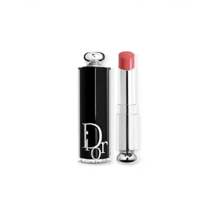 Addict Lipstick - 380 Pink Desire, On
