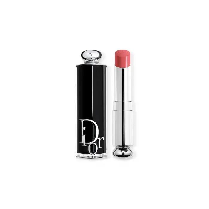 Addict Lipstick - 380 Pink Desire, On