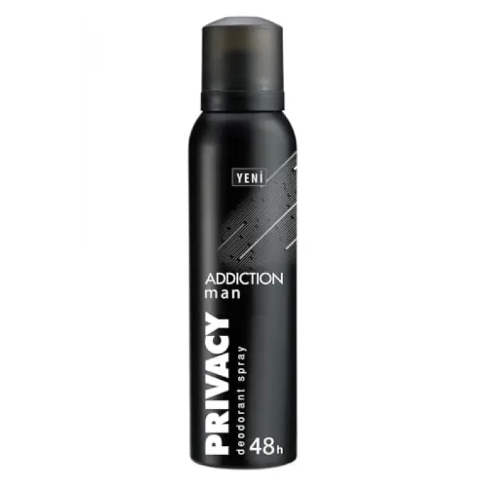 Addiction Man Deodorant 150 Mililitre