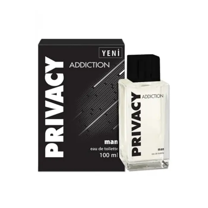 Addiction Man Edt, 100 Mililitre