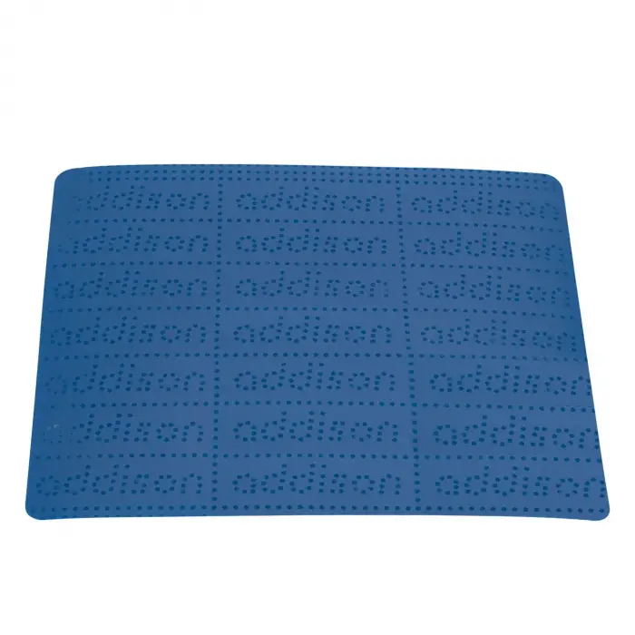 Addison 300135 Mavi 2mm Mouse Pad Poşetli (K.MAVİ)