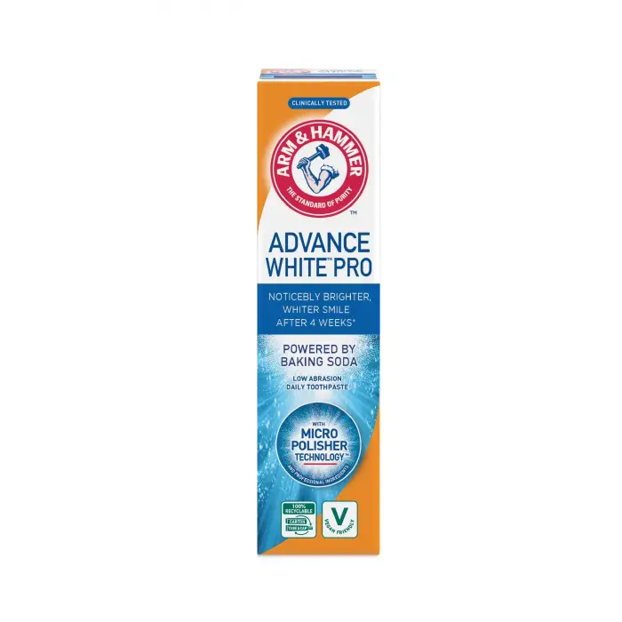 Advance White Pro Diş Macunu 75 ml